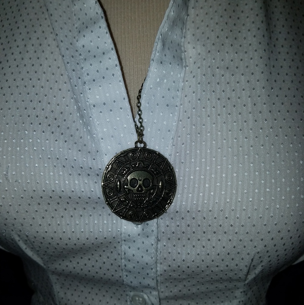Disneybound Pirates - Picture 4 of 4